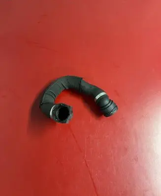 BMW X3 F25 Engine coolant pipe/hose 7601848 17127601848 16188010