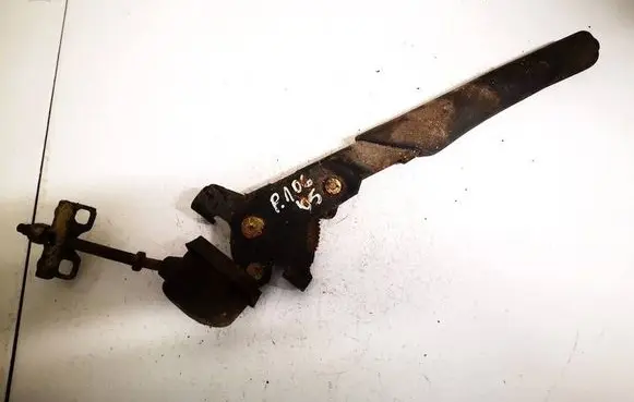 Peugeot 106 Handbrake/parking brake lever assembly 