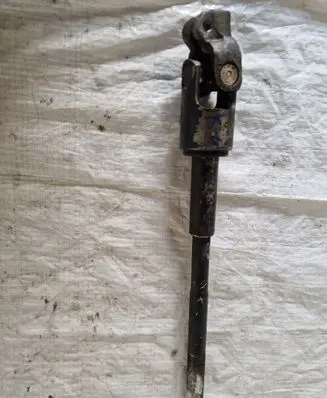 Nissan Cab Star Steering column universal joint