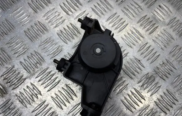 Citroen C3 Acceleration sensor PPAGF33