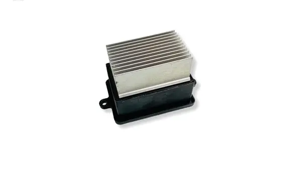 Citroen C5 Aircross Heater blower motor/fan resistor A43002000 0103896430976
