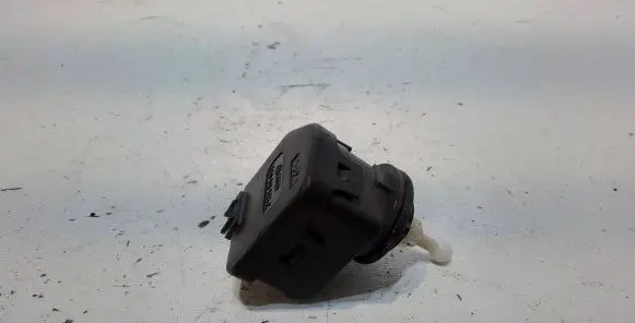 Volkswagen Golf IV Headlight level adjustment motor 1J0941295C