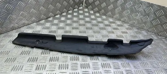 Audi A3 S3 8V Fender end trim 8V0821112C