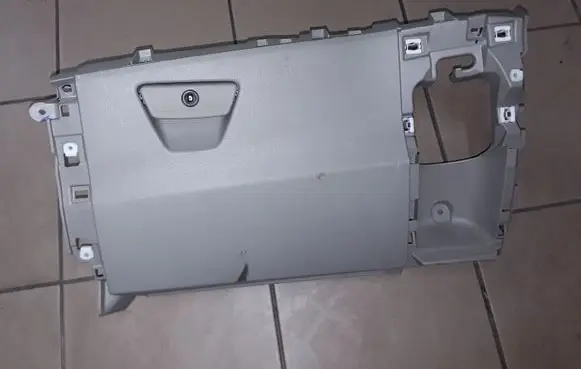 Ford Transit Custom Glove box set BK21V06010AH31TC