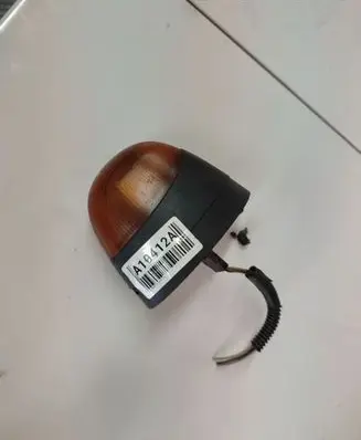 Ford Transit Front fender indicator light