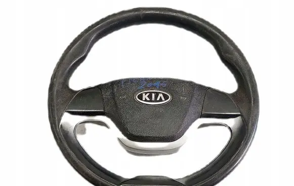 KIA Picanto Steering wheel airbag