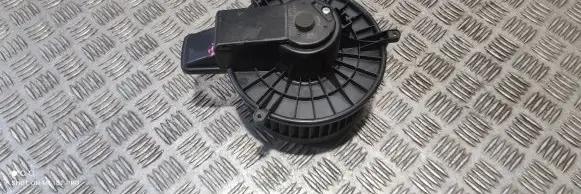 Dodge Durango Heater fan/blower