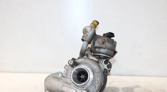Volvo V50 Turbo 9686120680
