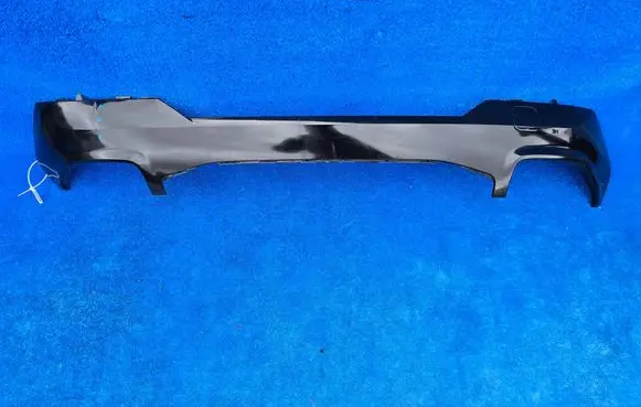 BMW 4 G22 G23 G24 G26 Rear bumper lower part trim 8075840