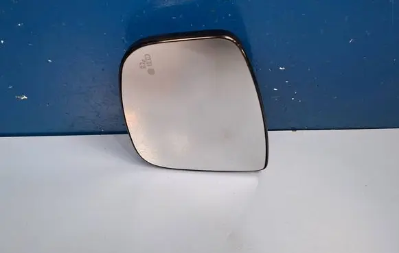 Citroen Berlingo Wing mirror glass 51967K01