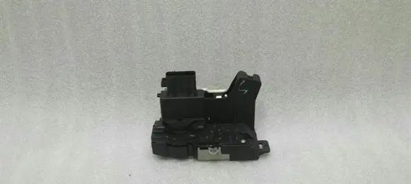 Jaguar S-Type Front door lock 4W4A5421813CA