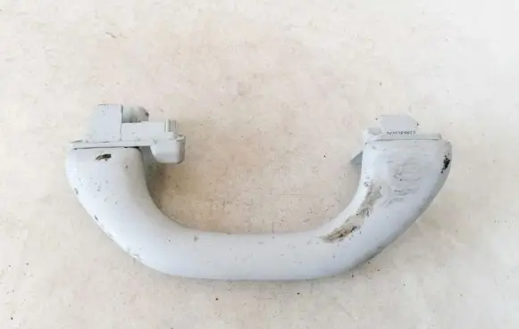 Volkswagen Golf VI Rear interior roof grab handle 1k0857607n