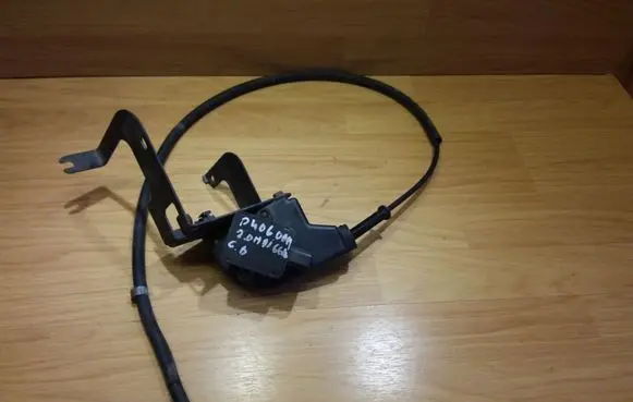 Peugeot 406 Accelerator pedal position sensor 9639779180