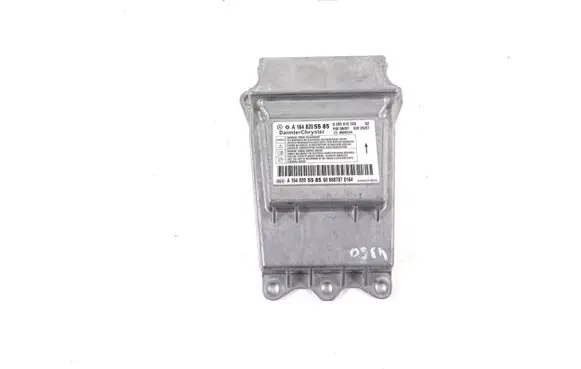 Mercedes-Benz ML W164 Airbag control unit/module A1648205585