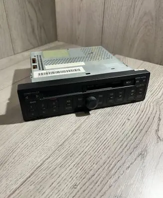 Audi A6 S6 C5 4B Radio/CD/DVD/GPS head unit 7649246380 4B0035186E
