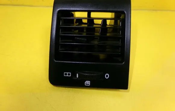 Mercedes-Benz Vito Viano W638 Dashboard side air vent grill/cover trim 6388310660