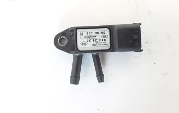 Renault Clio IV Sensor 227702184R