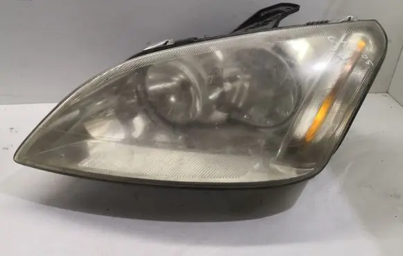 Ford Focus C-MAX Headlight/headlamp
