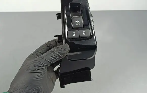 Jeep Grand Cherokee WL Electric window control switch 68410643AC