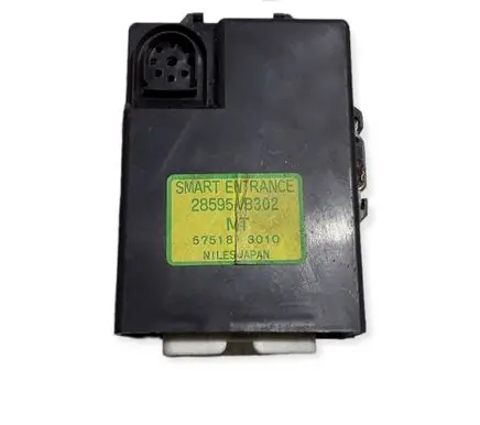 Nissan Patrol Y61 Other control units/modules 28595VB302