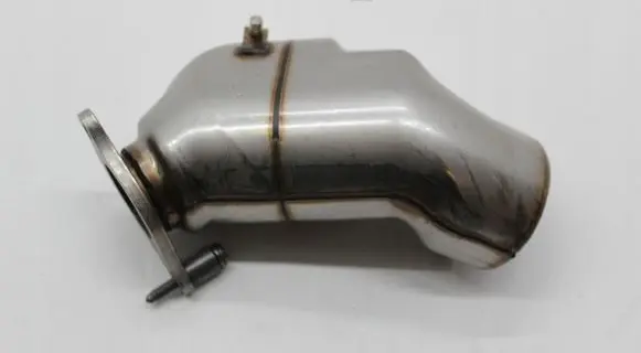 Volkswagen Arteon Air intake hose/pipe 03N129050C