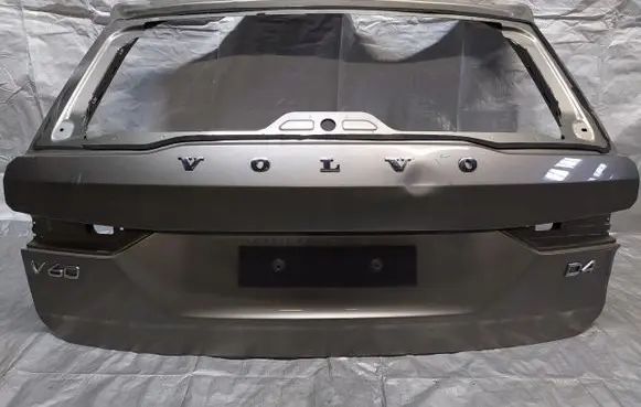 Volvo V60 Tailgate/trunk/boot lid
