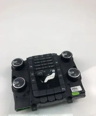 Volvo V60 Climate control unit 30795265