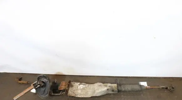 Volvo V50 Steering rack