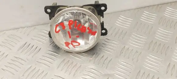 Citroen C3 Picasso Front fog light 9685425180