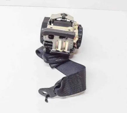 Tesla Model 3 Rear seatbelt 108128101E