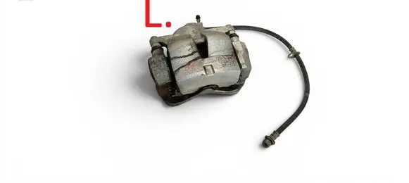 Toyota Corolla Cross Front brake caliper 4775076010 52575