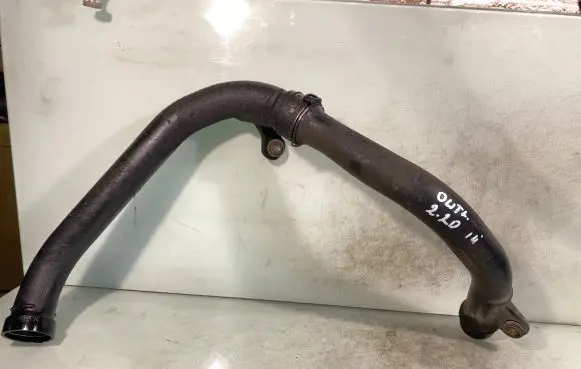 Mitsubishi Outlander Intercooler hose/pipe 1505a566