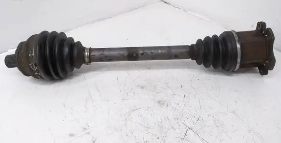 Audi A8 S8 D3 4E Front driveshaft
