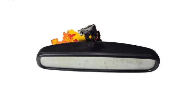 Volvo V50 Rear view mirror (interior) E11015624 SWX32