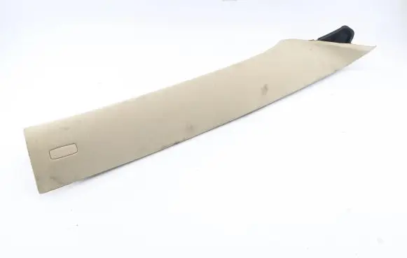 Volkswagen PASSAT CC (A) pillar trim 3C8867234A
