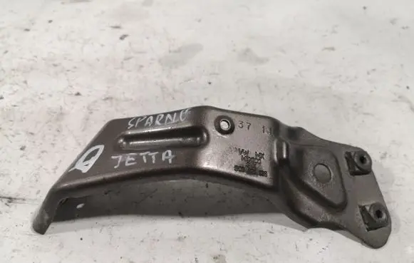 Fender mounting bracket