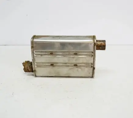 Volkswagen Touran I Auxiliary pre-heater (Webasto) 9001800D