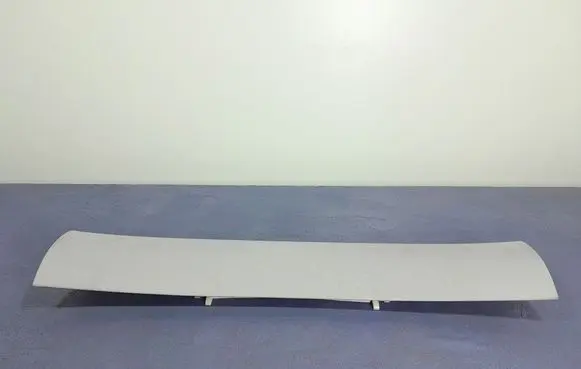 Audi Q7 4M Other sill/pillar trim element 4M0867839