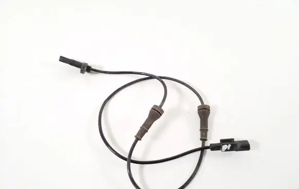 ABS brake wheel speed sensor