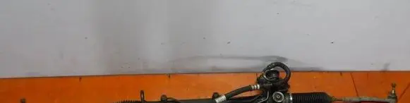 Mercedes-Benz A W168 Steering rack A1684610601