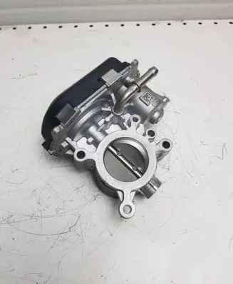 Renault Espace VI Throttle valve 161208350R
