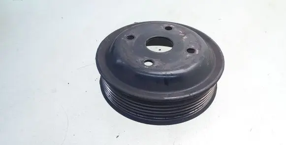 KIA Sorento Water pump pulley 