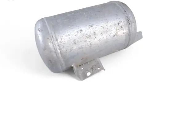 Volkswagen Phaeton Air suspension tank/reservoir 3D0616201