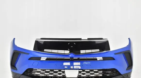 Opel Grandland X Front bumper 1623839780