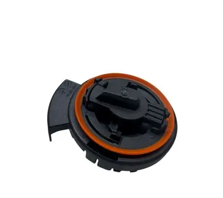 Audi Q7 4M Airbag deployment crash/impact sensor 4M0955557A