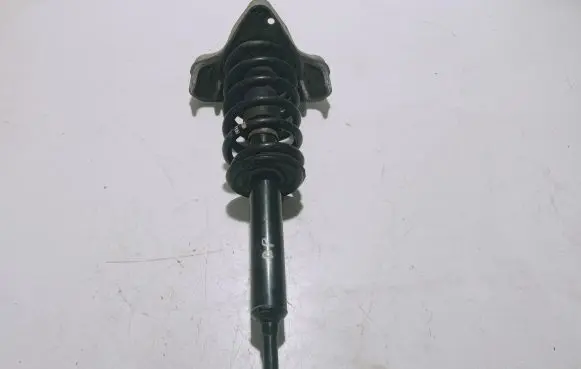 Audi A4 S4 B6 8E 8H Front shock absorber with coil spring