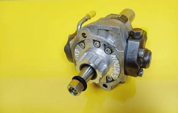 Mazda 5 Fuel injection high pressure pump RF5C13800 294000-0042