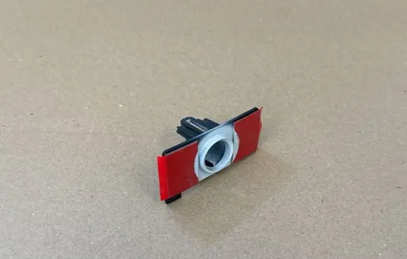Volkswagen Touran I Parking PDC sensor 1T0919398