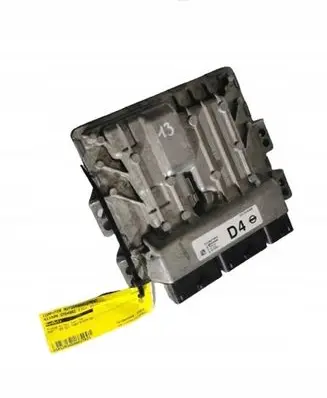 Nissan Qashqai Engine ECU kit and lock set A2C98315800