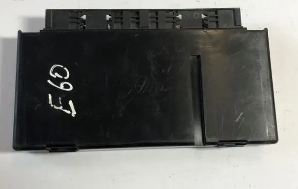 BMW 5 E60 E61 Comfort/convenience module 9167201 6135916720101